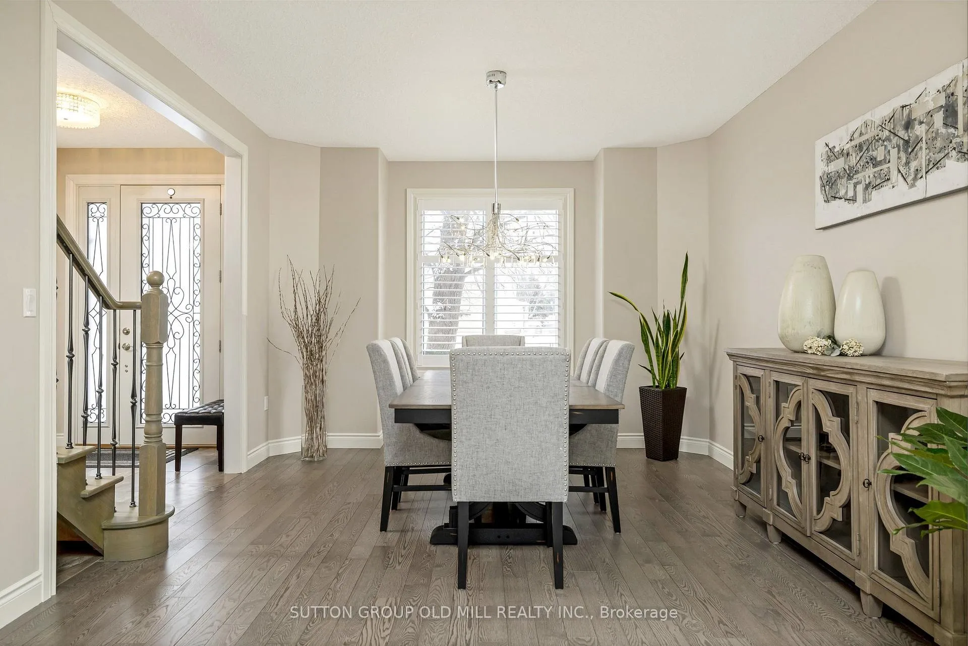 Photo 20 of 17 Miller Drive, Hamilton, Ancaster — HOMEH