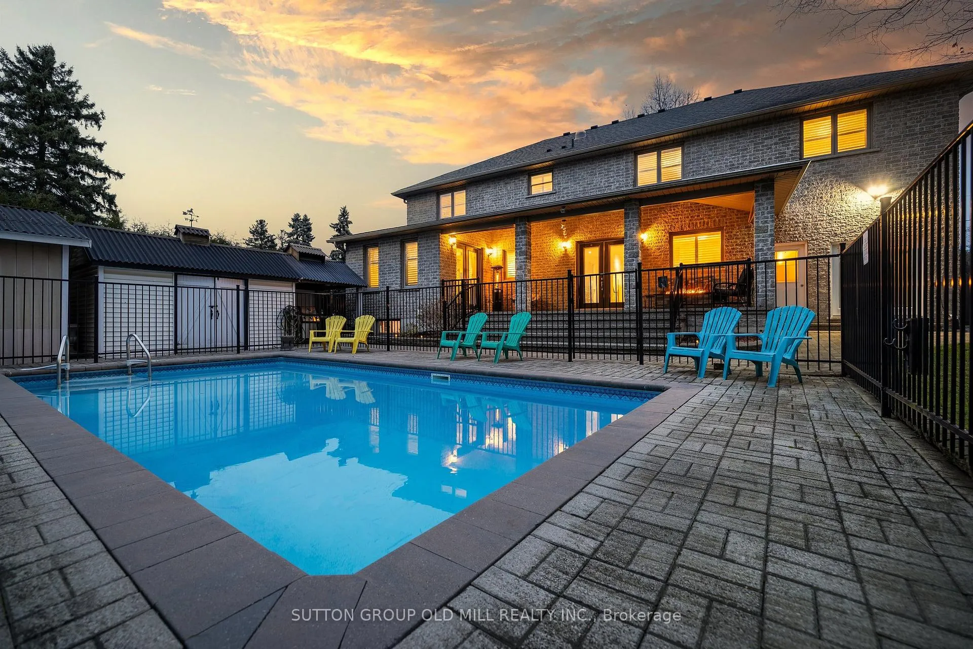 Photo 46 of 17 Miller Drive, Hamilton, Ancaster — HOMEH