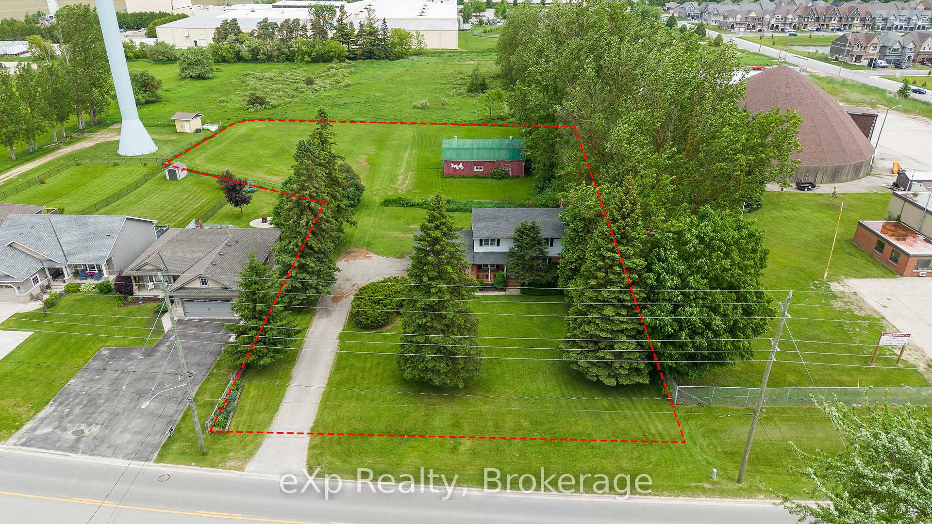 Photo 1 of 450 Smith Street, Wellington North, Arthur — HOMEH