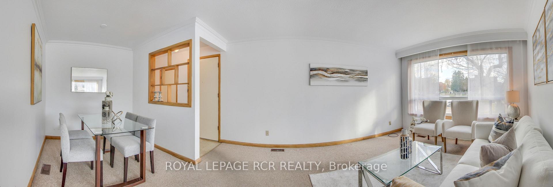 Photo 5 of 32 Graylee Avenue, Scarborough, Eglinton East — HOMEH
