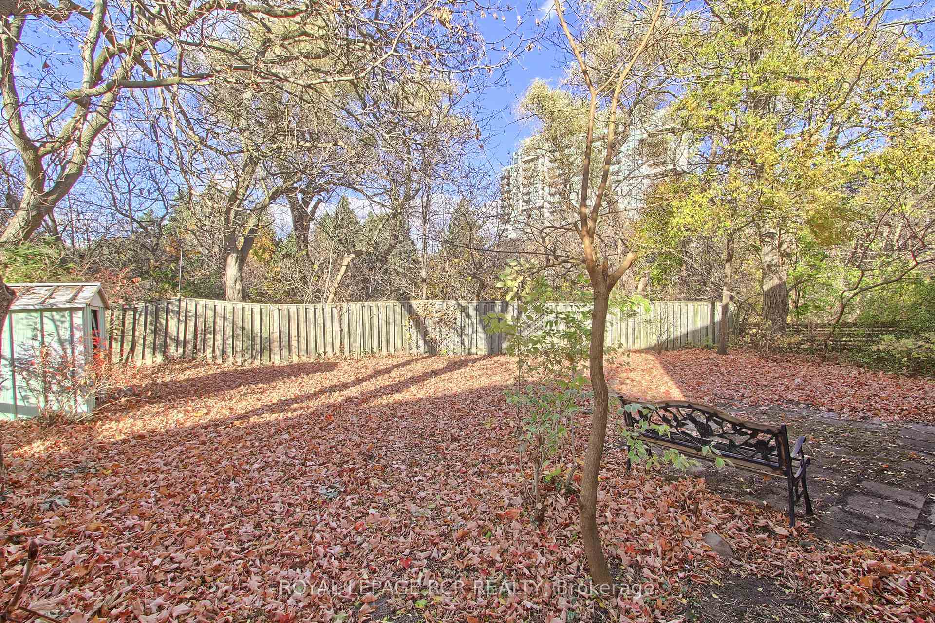 Photo 35 of 32 Graylee Avenue, Scarborough, Eglinton East — HOMEH