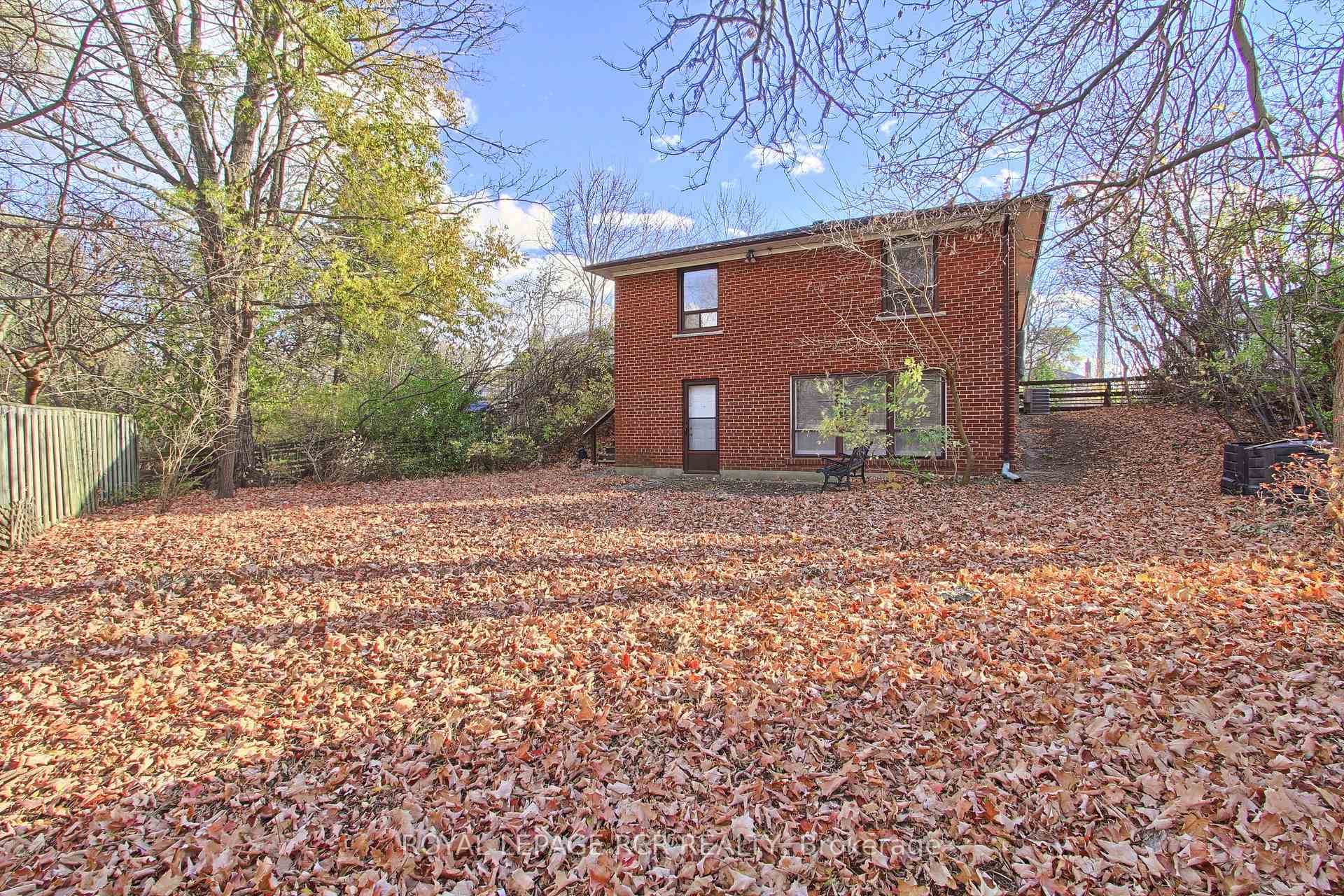 Photo 34 of 32 Graylee Avenue, Scarborough, Eglinton East — HOMEH