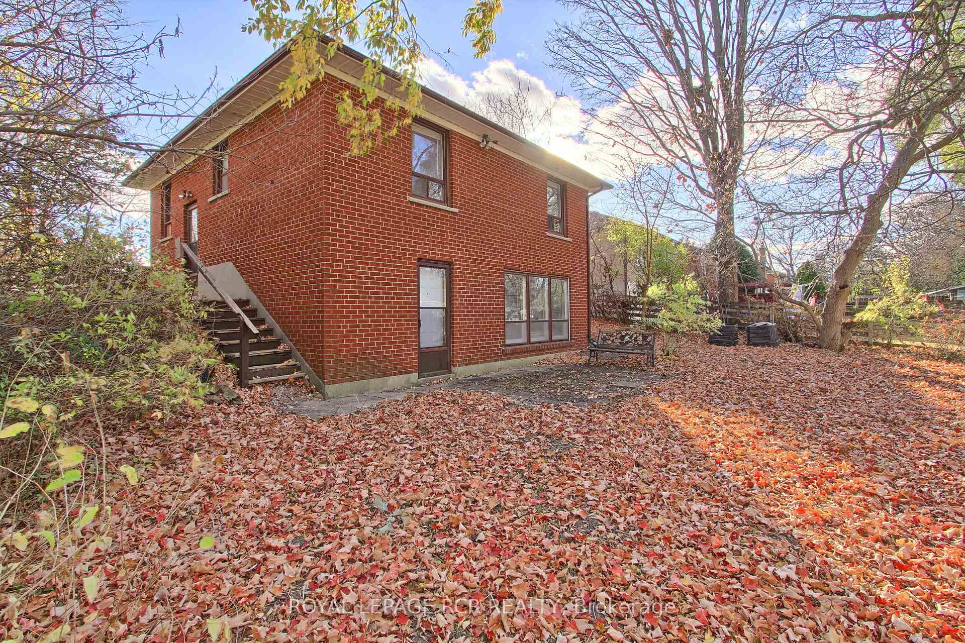 Photo 36 of 32 Graylee Avenue, Scarborough, Eglinton East — HOMEH