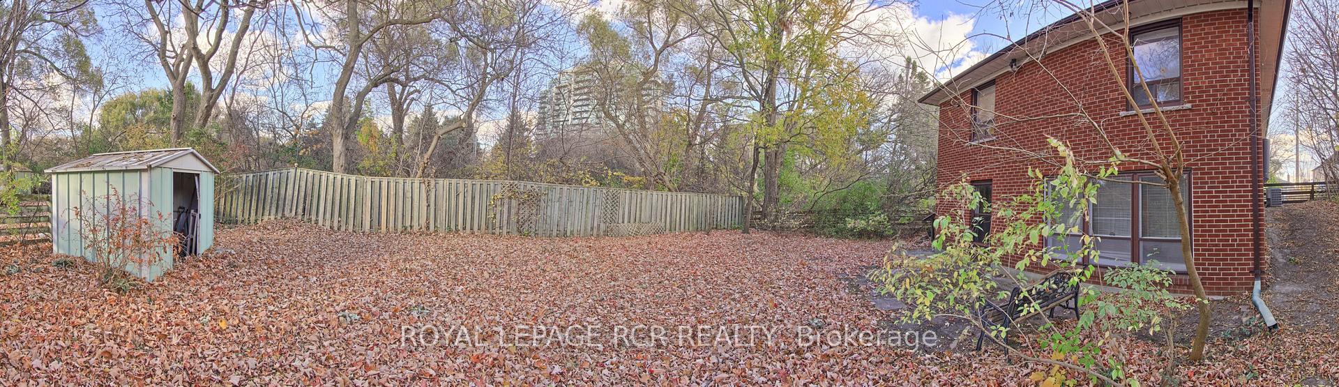Photo 31 of 32 Graylee Avenue, Scarborough, Eglinton East — HOMEH