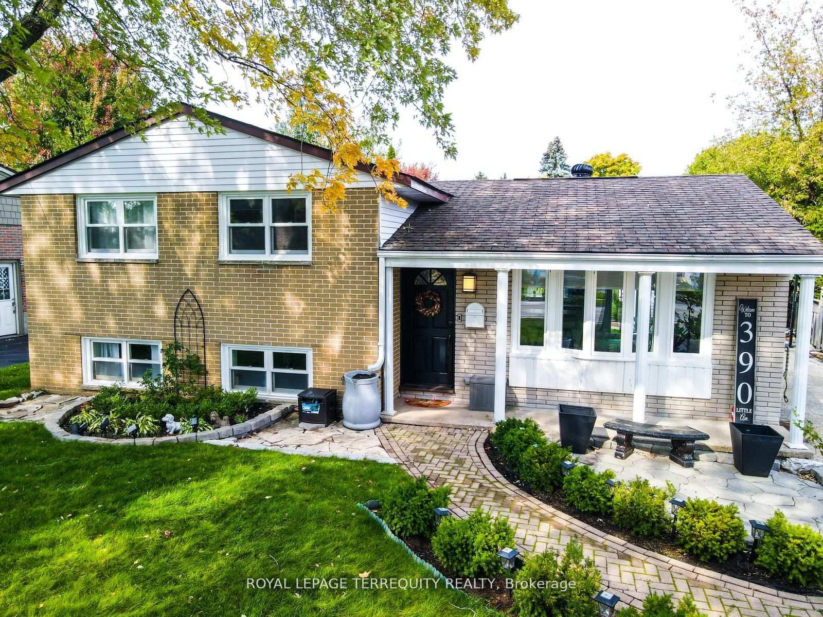 Photo 5 of 390 Little Avenue, Barrie, Allandale — HOMEH