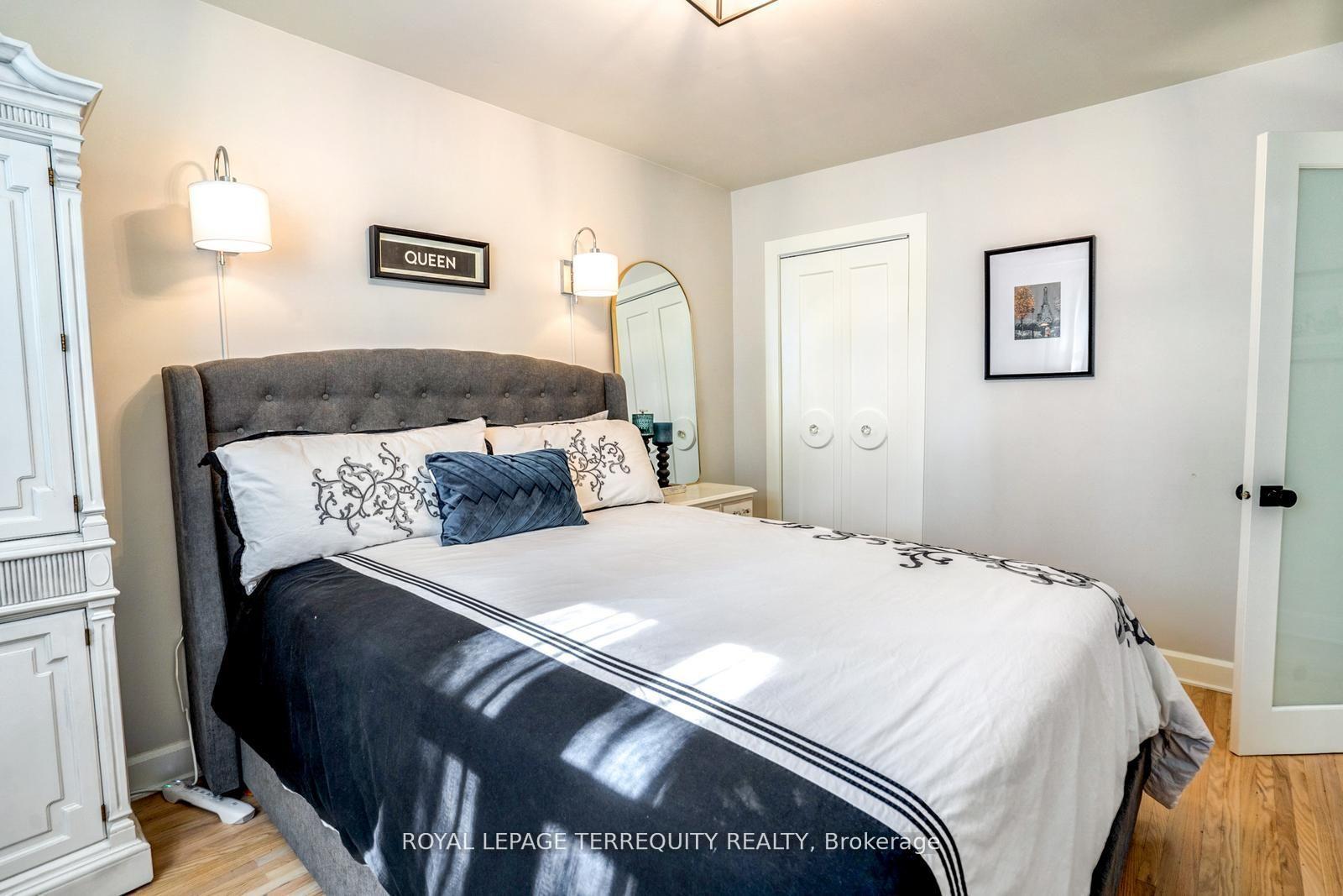 Photo 26 of 390 Little Avenue, Barrie, Allandale — HOMEH