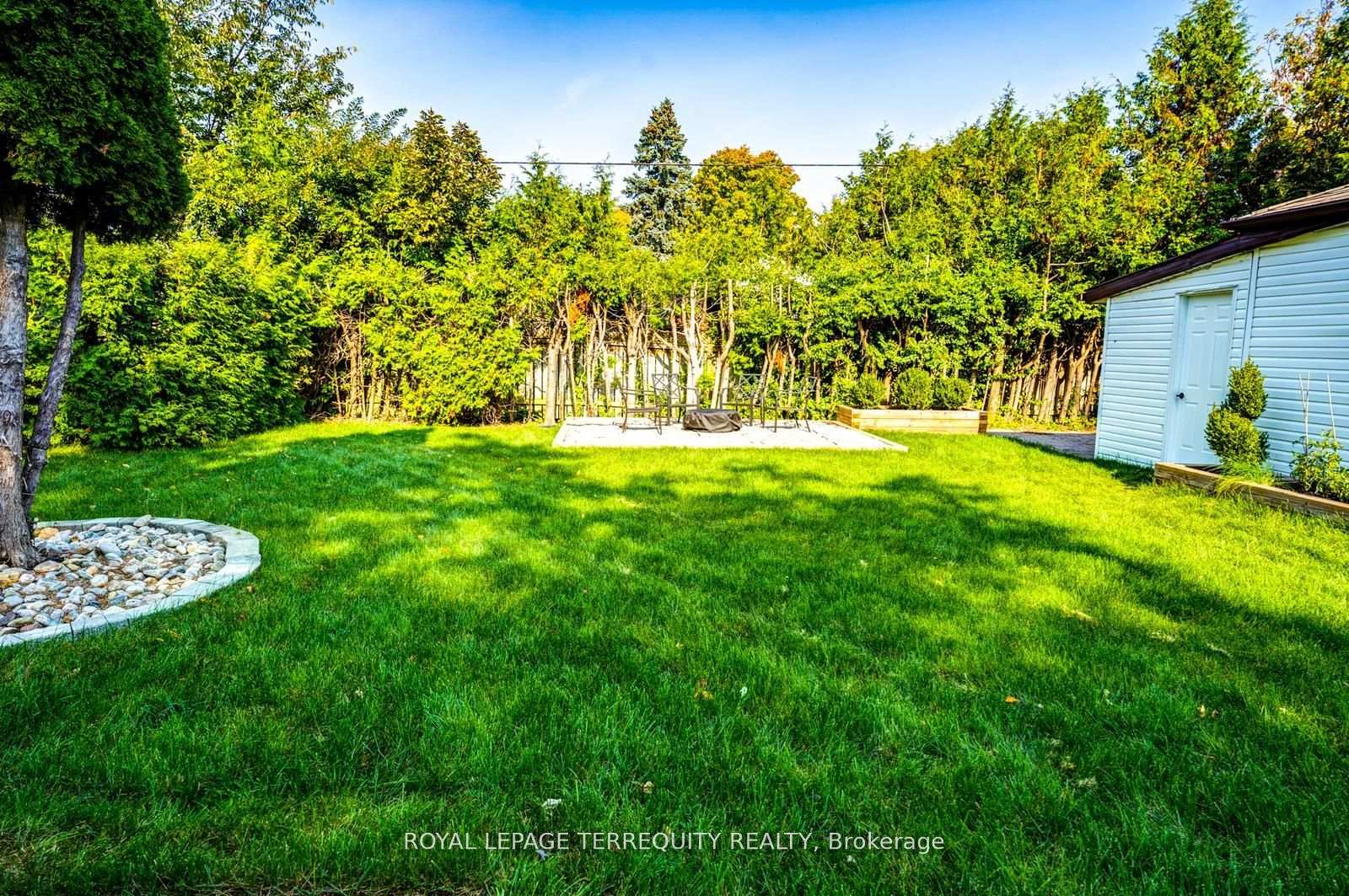 Photo 32 of 390 Little Avenue, Barrie, Allandale — HOMEH