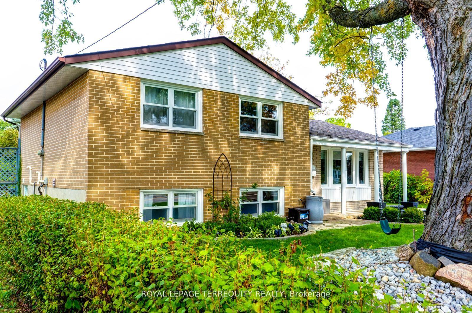 Photo 38 of 390 Little Avenue, Barrie, Allandale — HOMEH