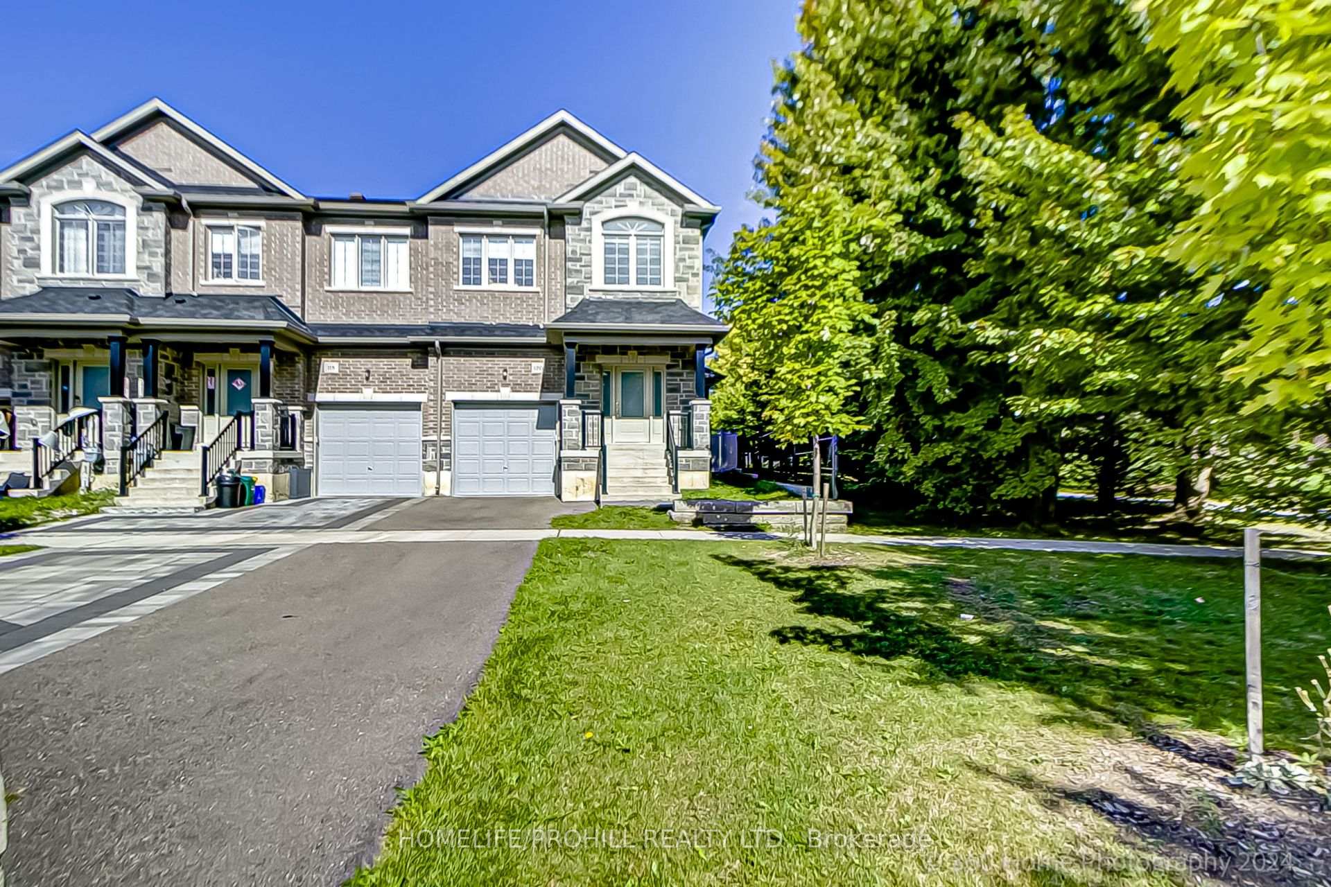 Photo 14 of 120 Ian Baron Avenue, Markham, Village Green-South Unionville — HOMEH