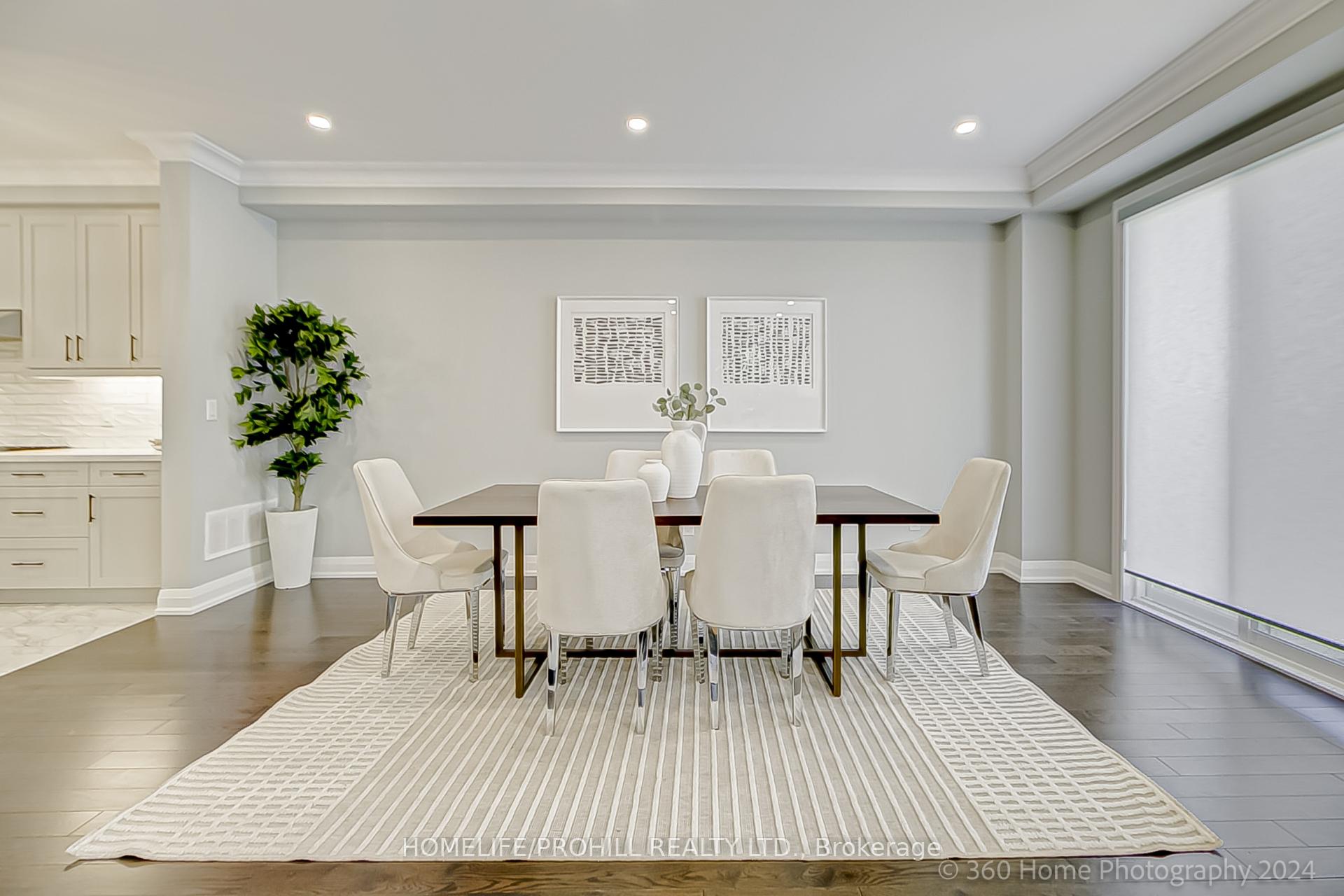 Photo 7 of 120 Ian Baron Avenue, Markham, Village Green-South Unionville — HOMEH