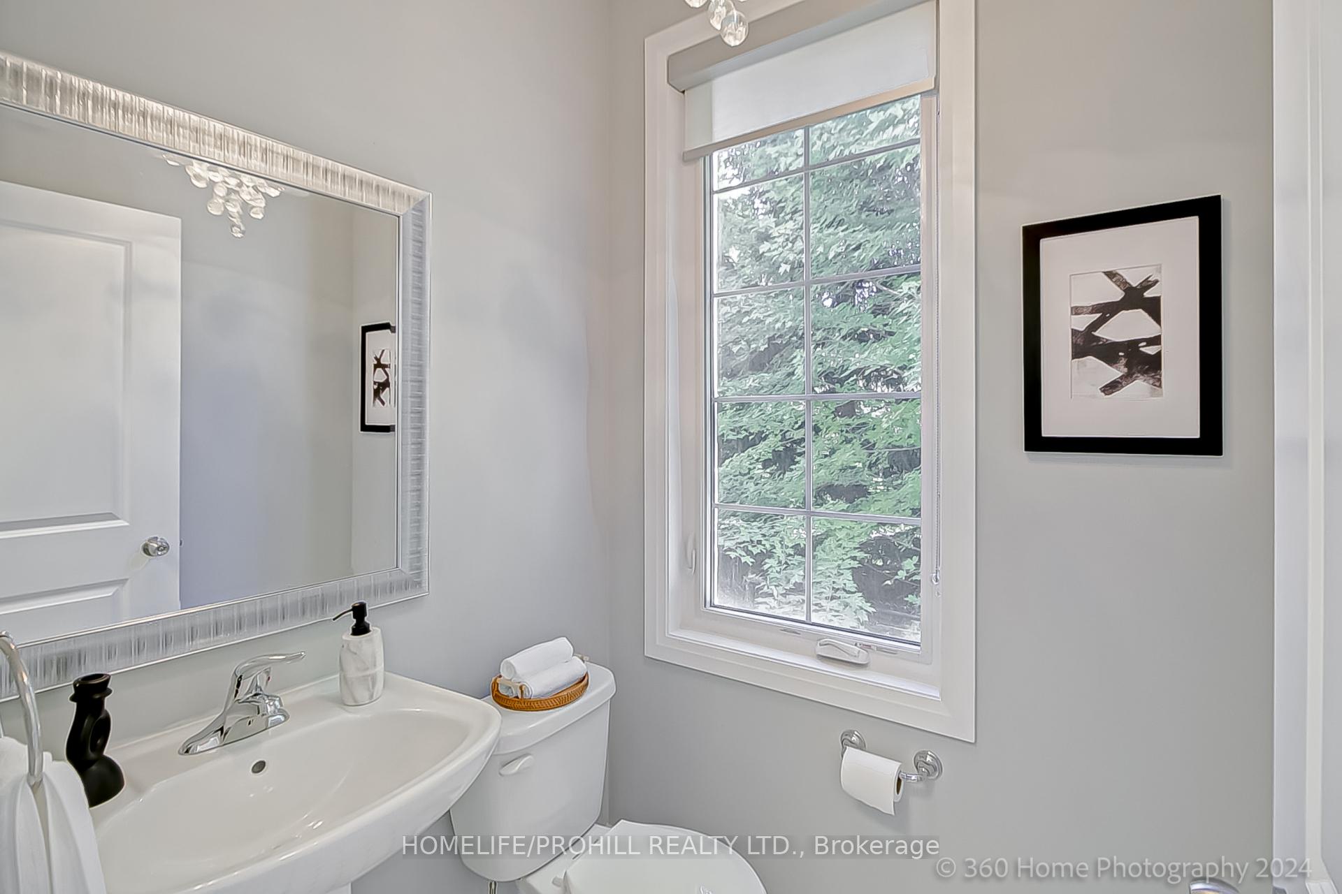 Photo 9 of 120 Ian Baron Avenue, Markham, Village Green-South Unionville — HOMEH
