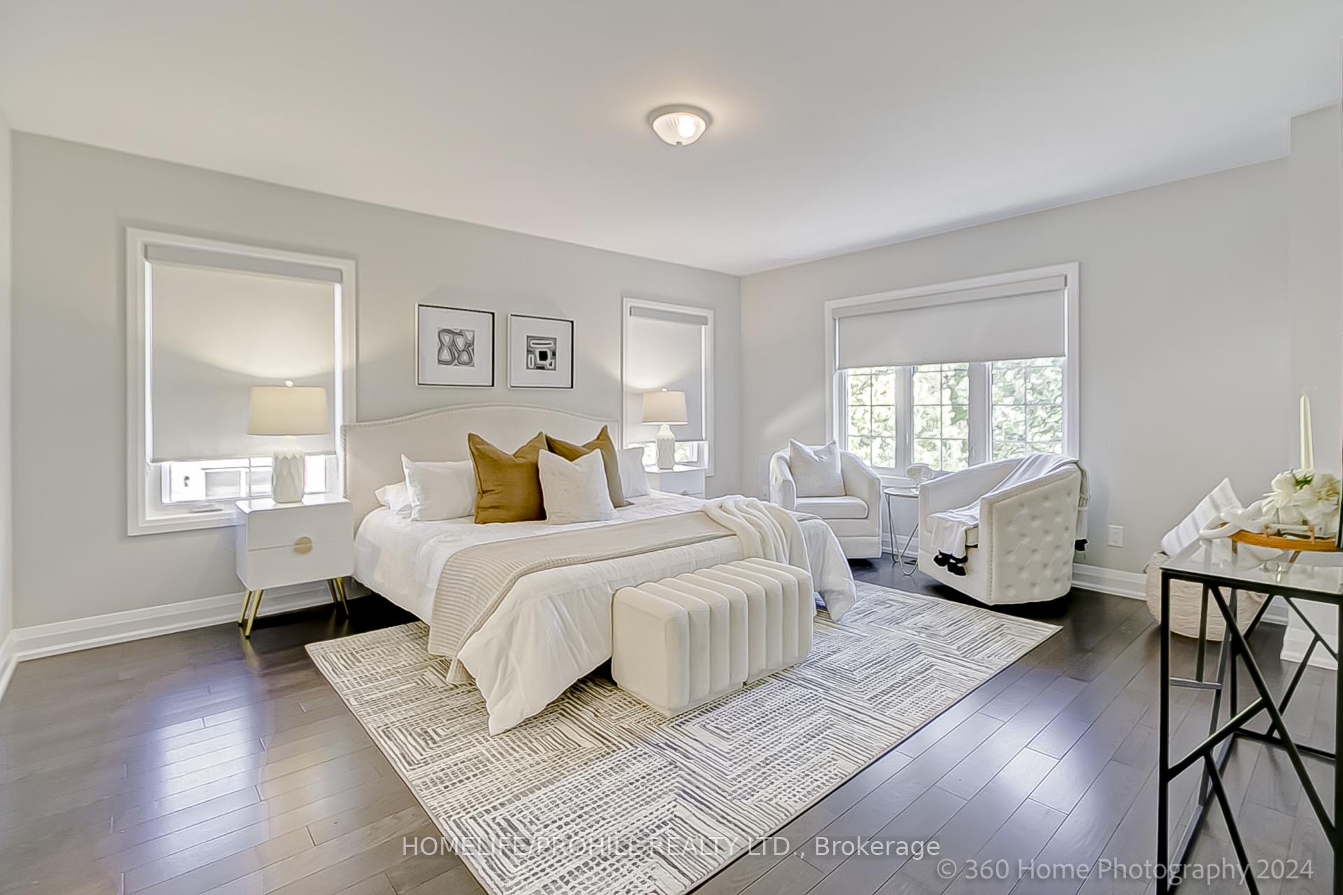 Photo 19 of 120 Ian Baron Avenue, Markham, Village Green-South Unionville — HOMEH