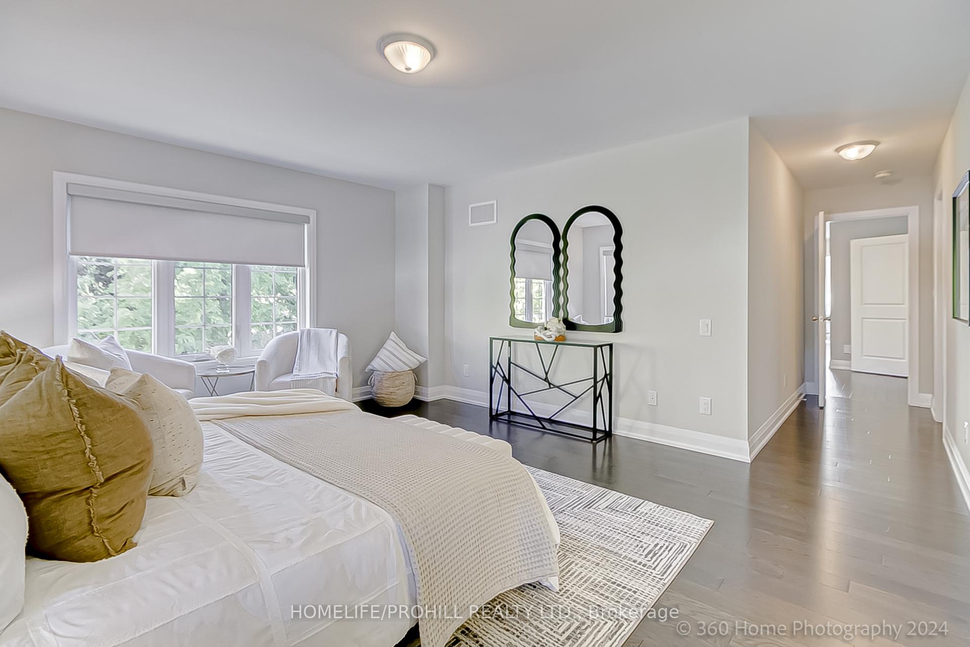 Photo 12 of 120 Ian Baron Avenue, Markham, Village Green-South Unionville — HOMEH