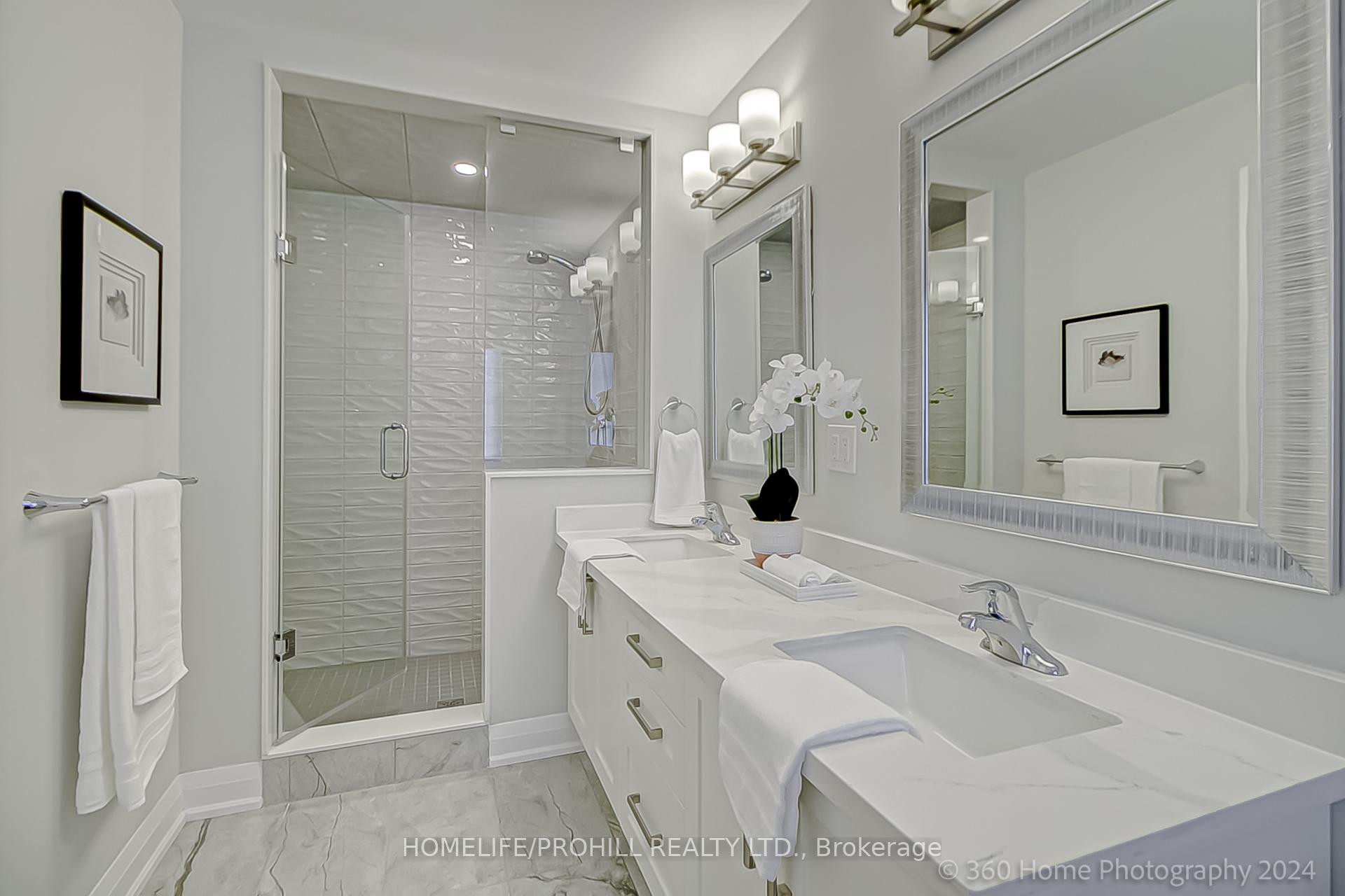 Photo 11 of 120 Ian Baron Avenue, Markham, Village Green-South Unionville — HOMEH