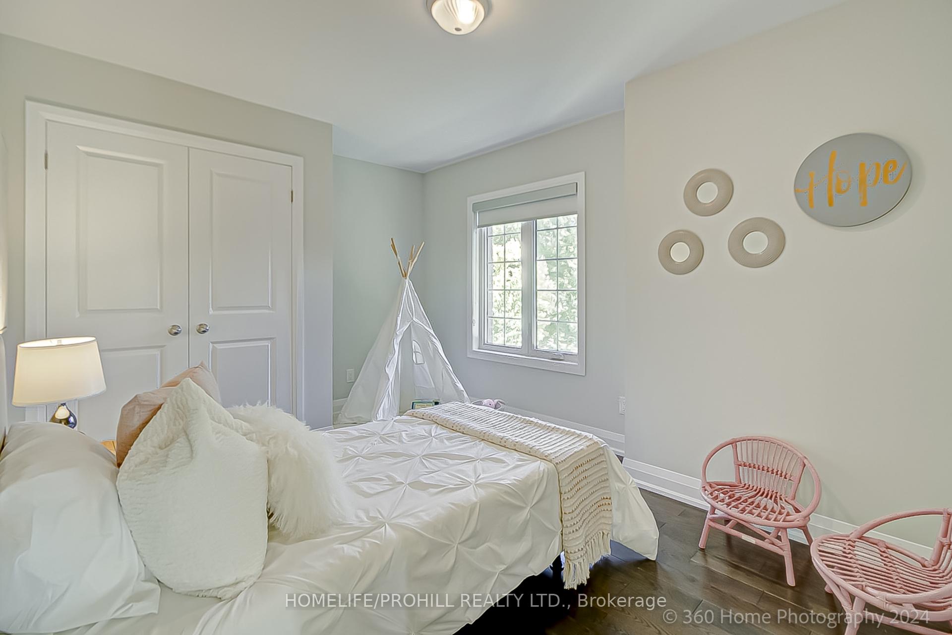 Photo 27 of 120 Ian Baron Avenue, Markham, Village Green-South Unionville — HOMEH