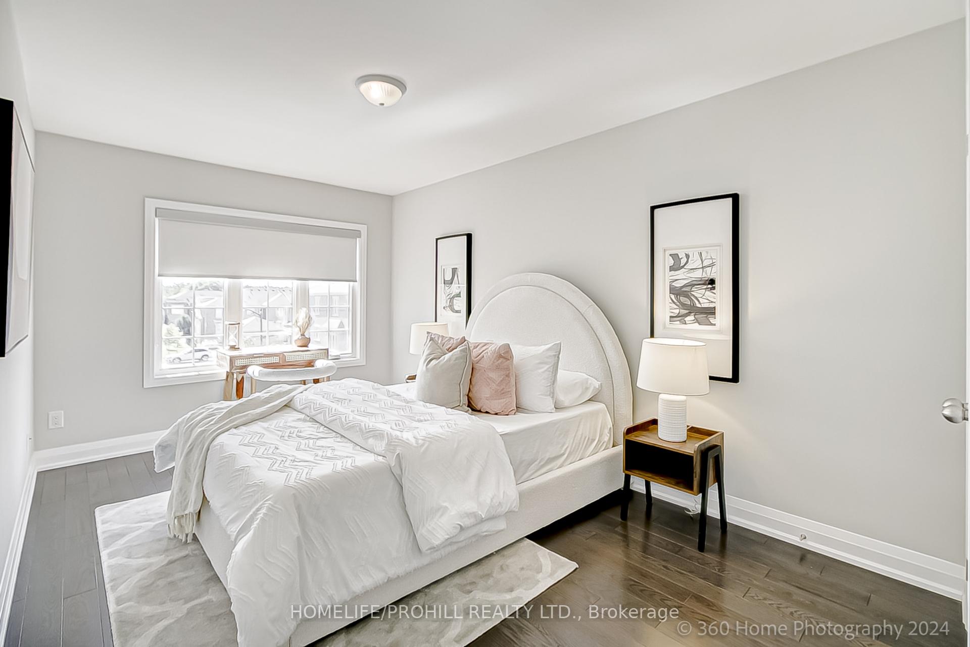 Photo 25 of 120 Ian Baron Avenue, Markham, Village Green-South Unionville — HOMEH