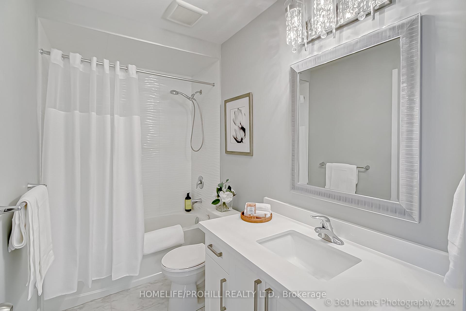 Photo 26 of 120 Ian Baron Avenue, Markham, Village Green-South Unionville — HOMEH