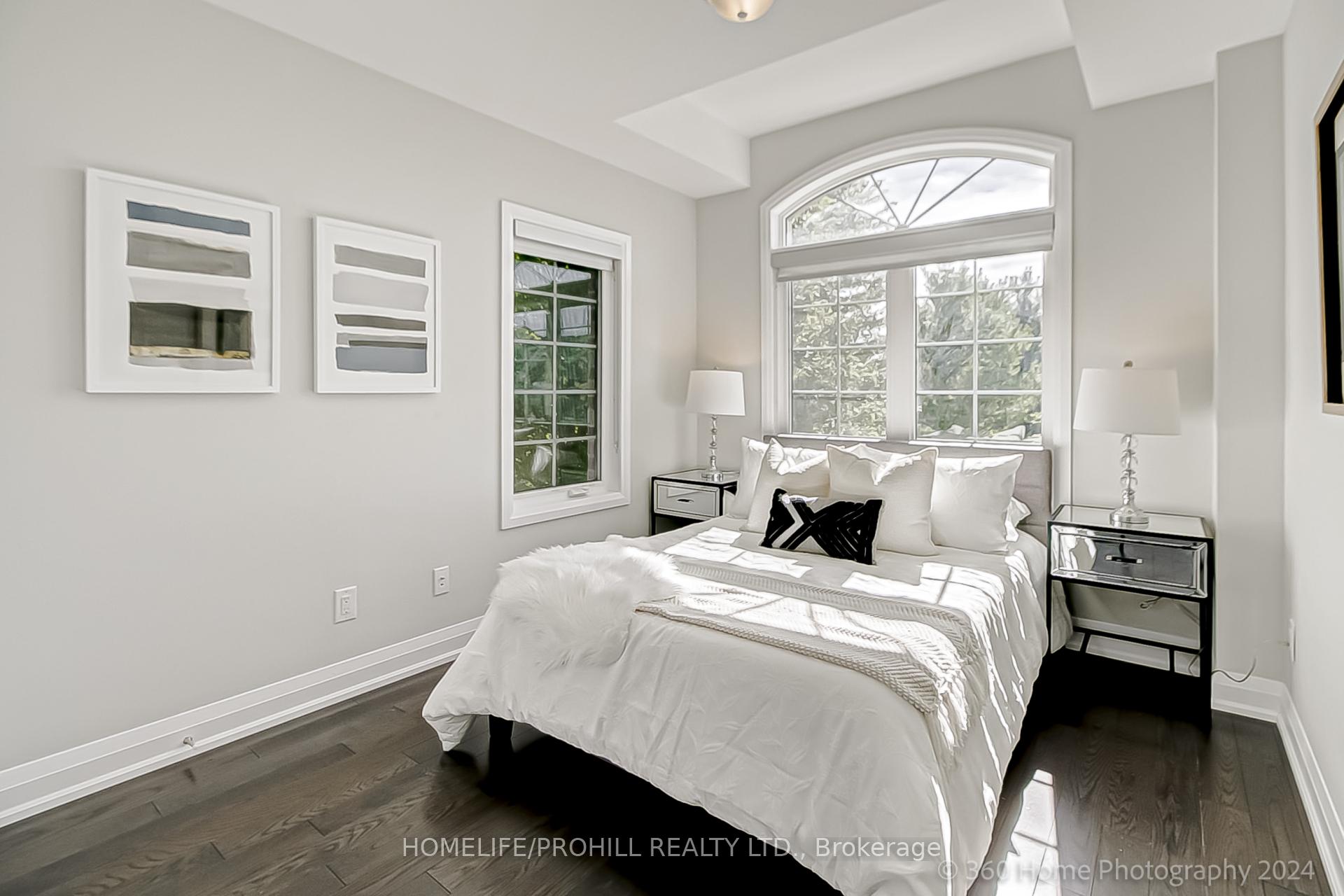 Photo 16 of 120 Ian Baron Avenue, Markham, Village Green-South Unionville — HOMEH