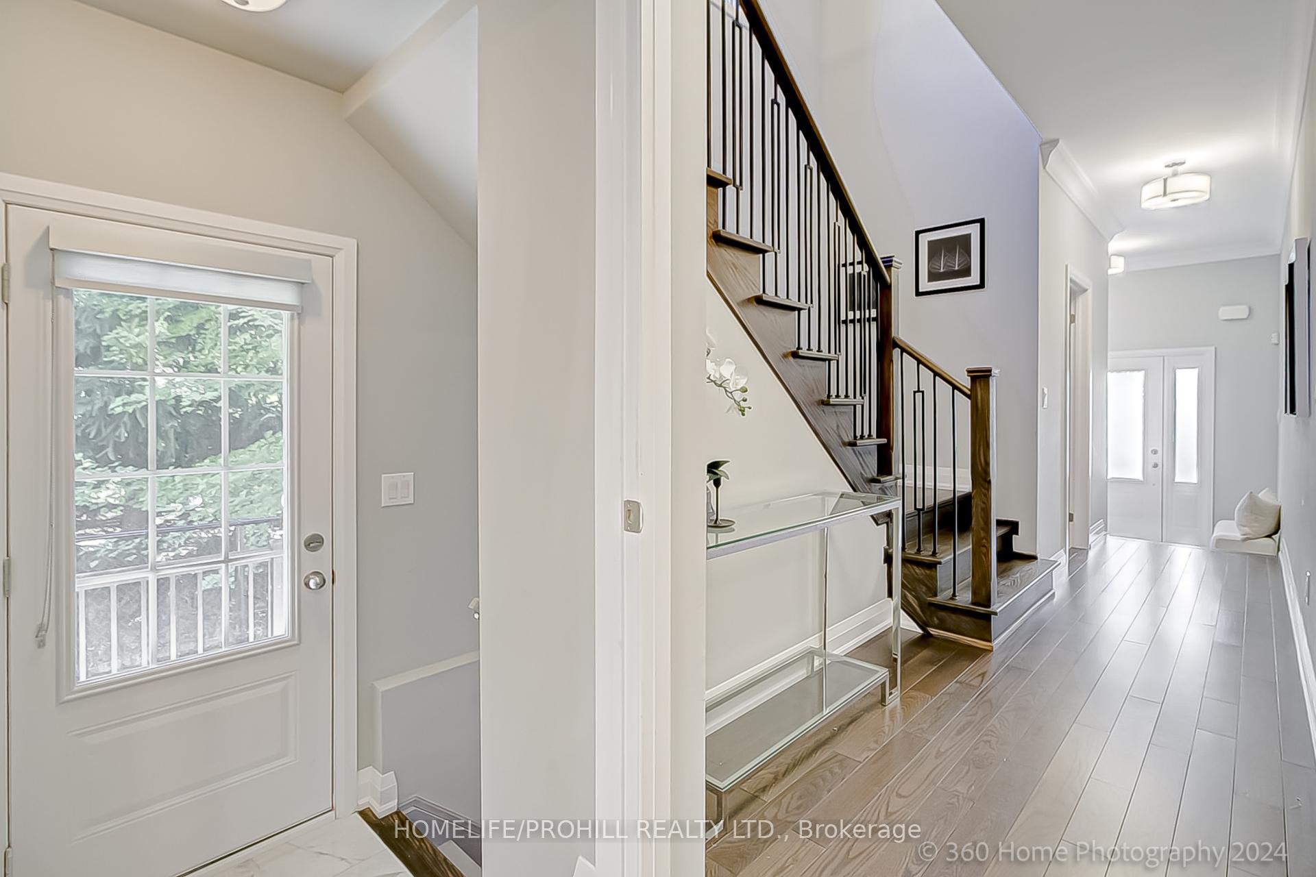 Photo 18 of 120 Ian Baron Avenue, Markham, Village Green-South Unionville — HOMEH