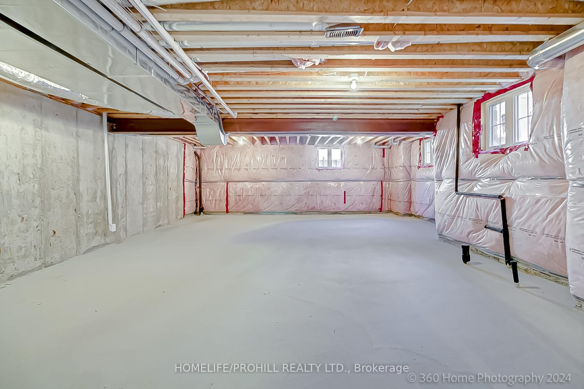 Photo 22 of 120 Ian Baron Avenue, Markham, Village Green-South Unionville — HOMEH