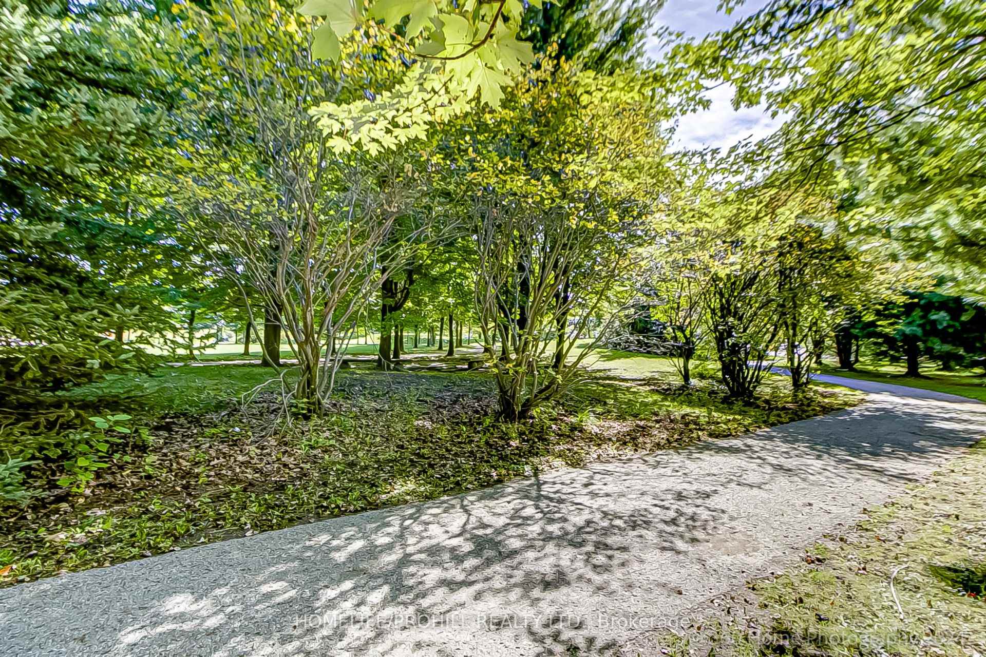 Photo 24 of 120 Ian Baron Avenue, Markham, Village Green-South Unionville — HOMEH