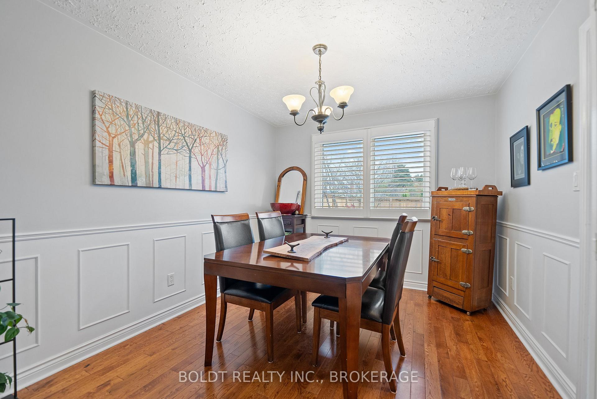 Photo 17 of 54 Belair Drive, St. Catharines, Port Dalhousie — HOMEH