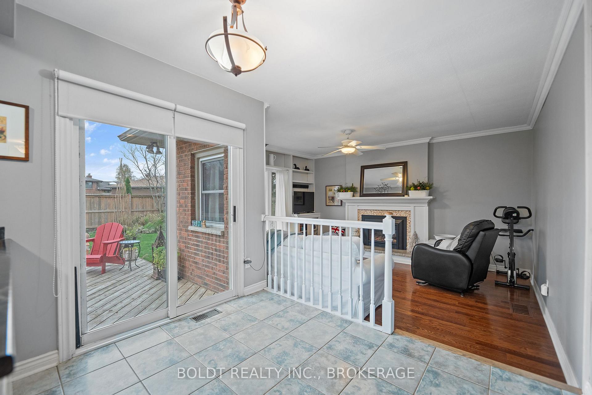 Photo 23 of 54 Belair Drive, St. Catharines, Port Dalhousie — HOMEH
