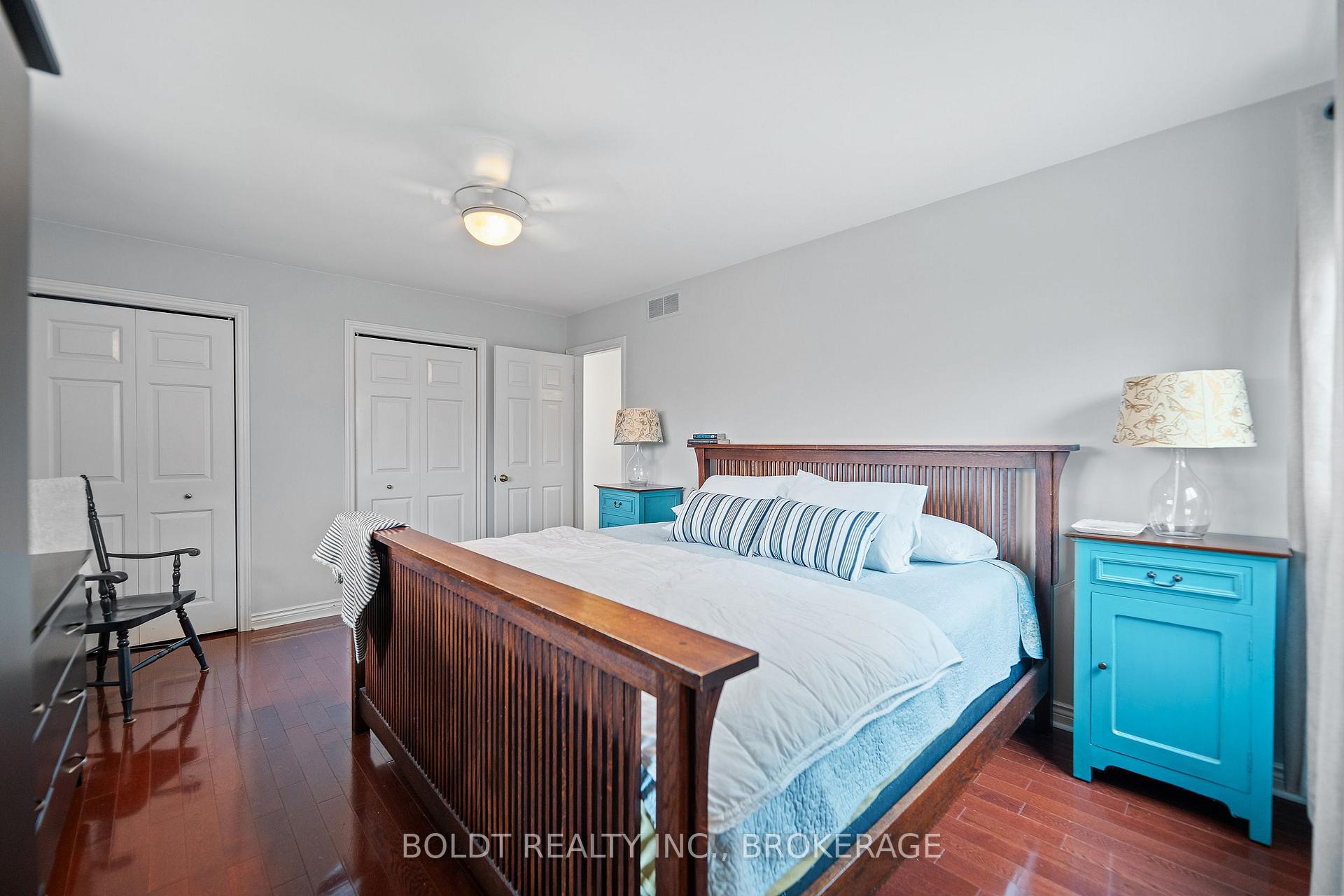 Photo 28 of 54 Belair Drive, St. Catharines, Port Dalhousie — HOMEH