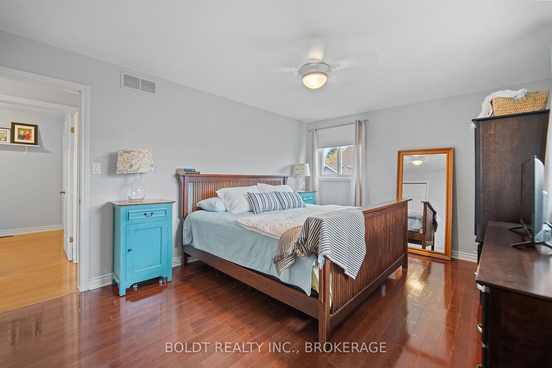 Photo 19 of 54 Belair Drive, St. Catharines, Port Dalhousie — HOMEH