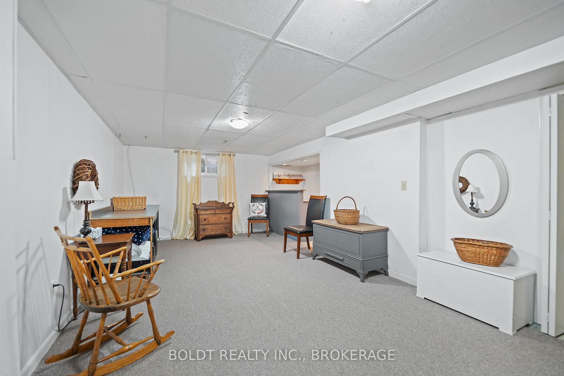 Photo 31 of 54 Belair Drive, St. Catharines, Port Dalhousie — HOMEH