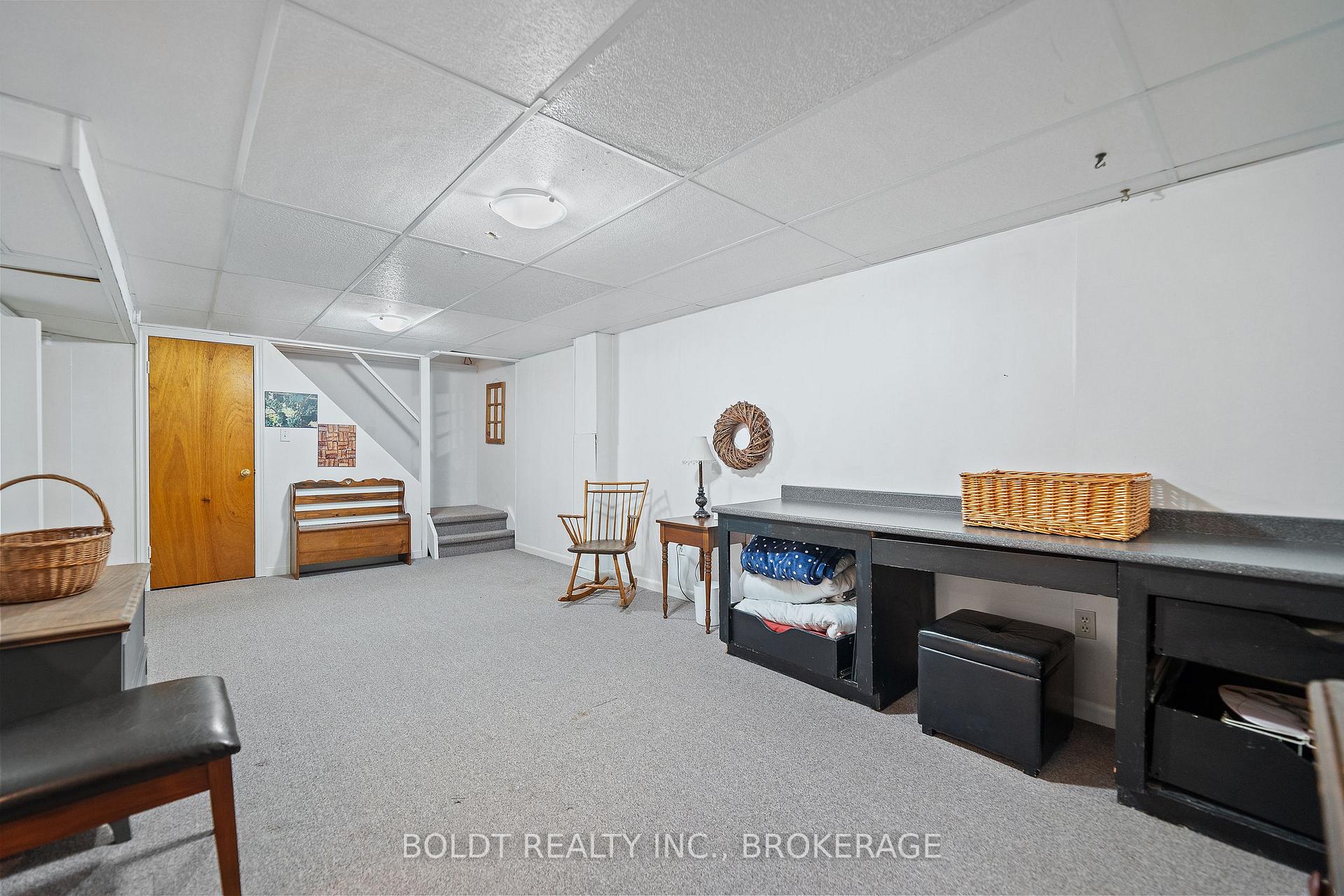 Photo 30 of 54 Belair Drive, St. Catharines, Port Dalhousie — HOMEH