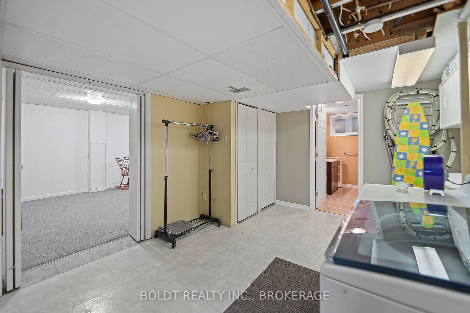 Photo 32 of 54 Belair Drive, St. Catharines, Port Dalhousie — HOMEH