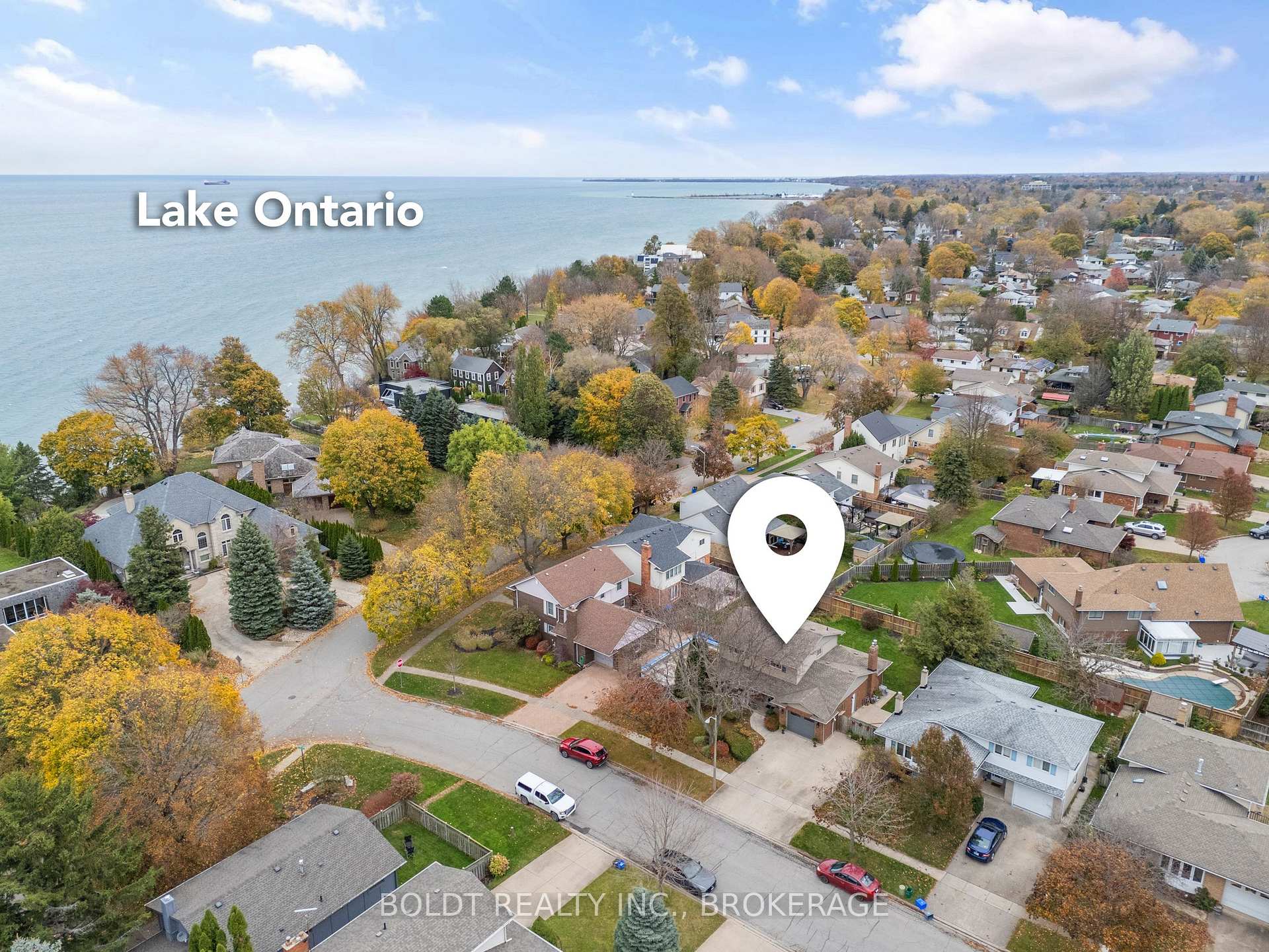 Photo 38 of 54 Belair Drive, St. Catharines, Port Dalhousie — HOMEH