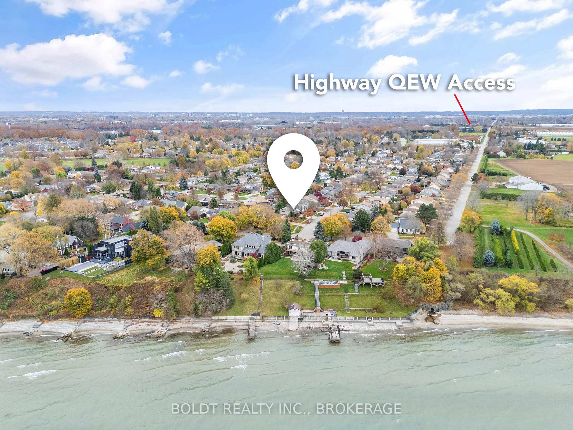 Photo 36 of 54 Belair Drive, St. Catharines, Port Dalhousie — HOMEH
