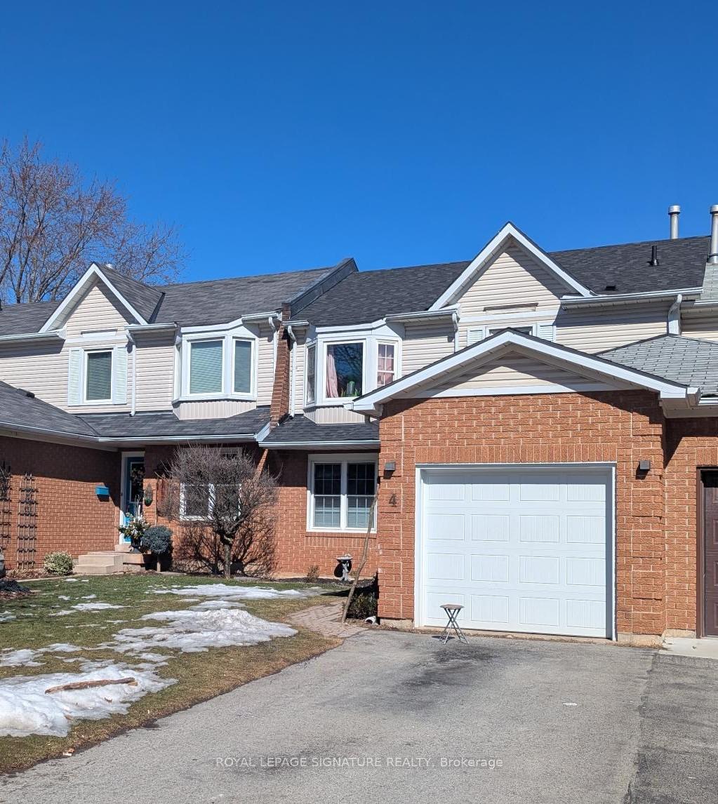 Front of 4 Pleasant Grove Terrace