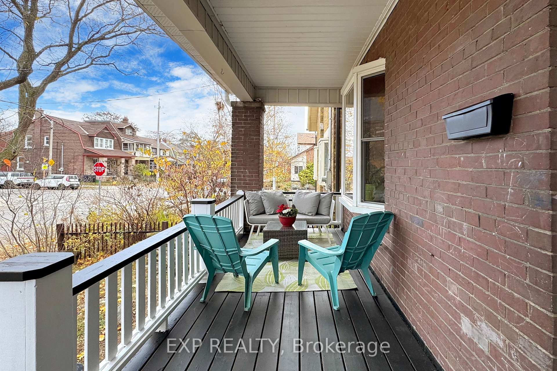 Photo 6 of 46 Glebemount Avenue, Toronto, Danforth — HOMEH