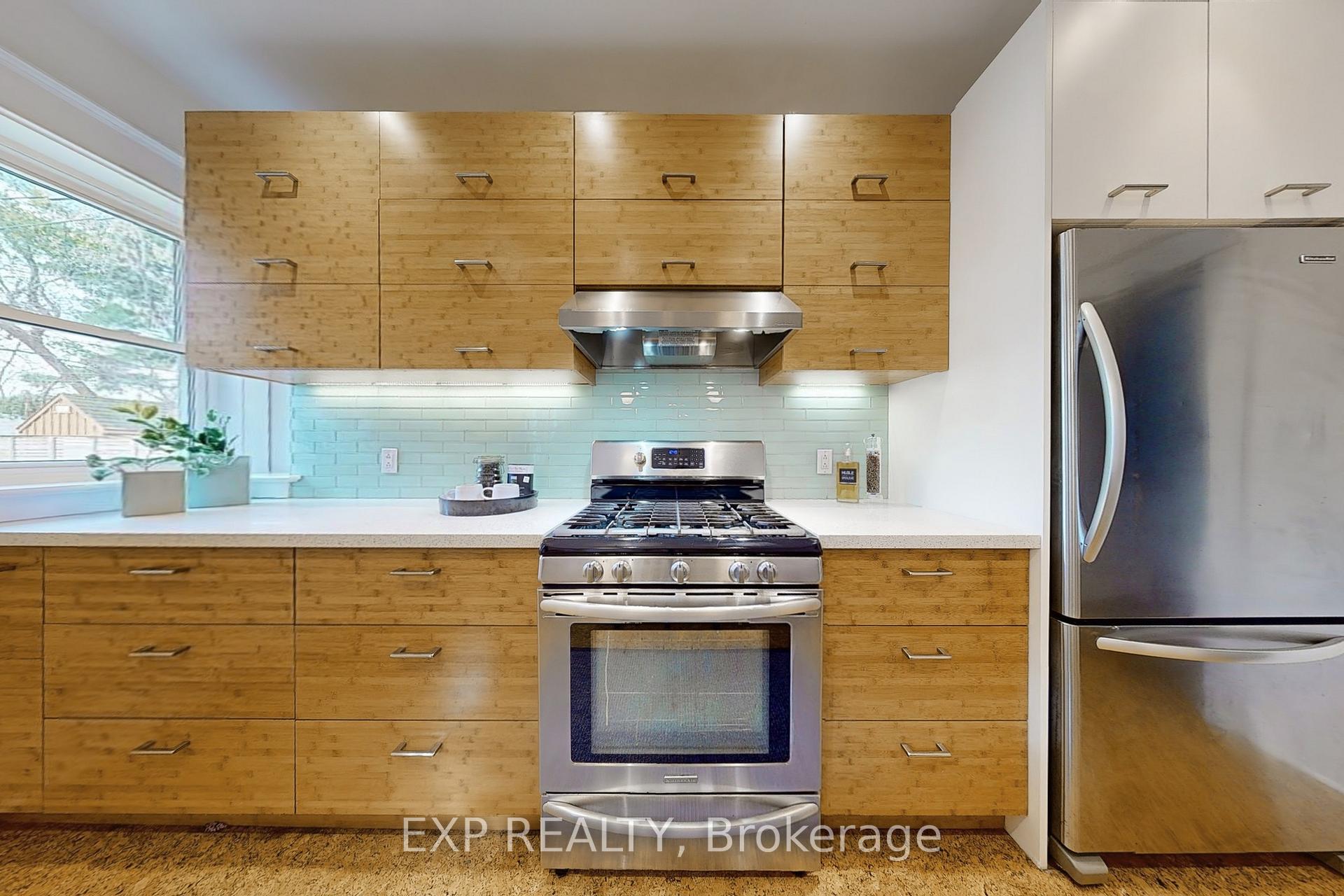 Photo 8 of 46 Glebemount Avenue, Toronto, Danforth — HOMEH