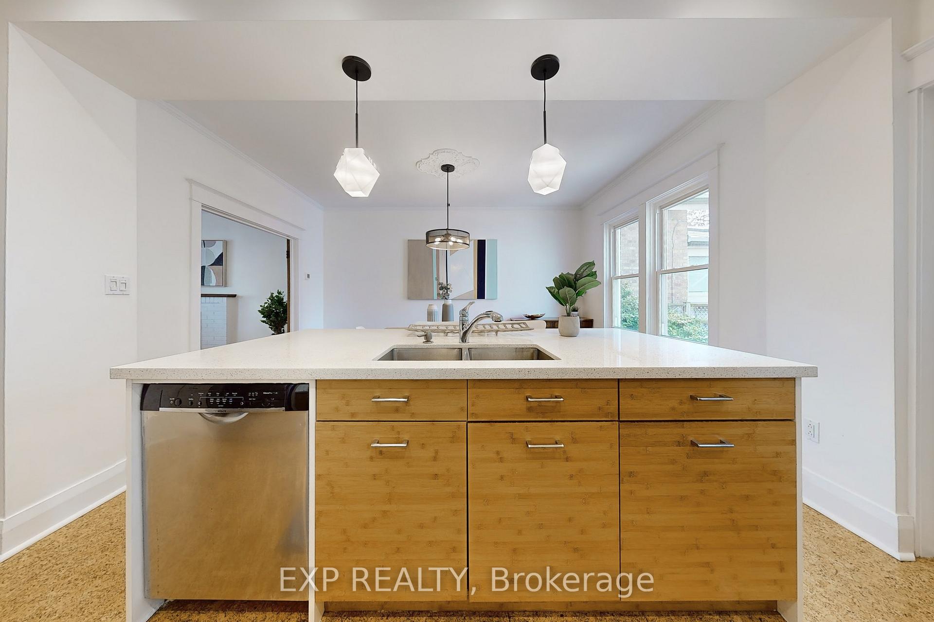 Photo 13 of 46 Glebemount Avenue, Toronto, Danforth — HOMEH