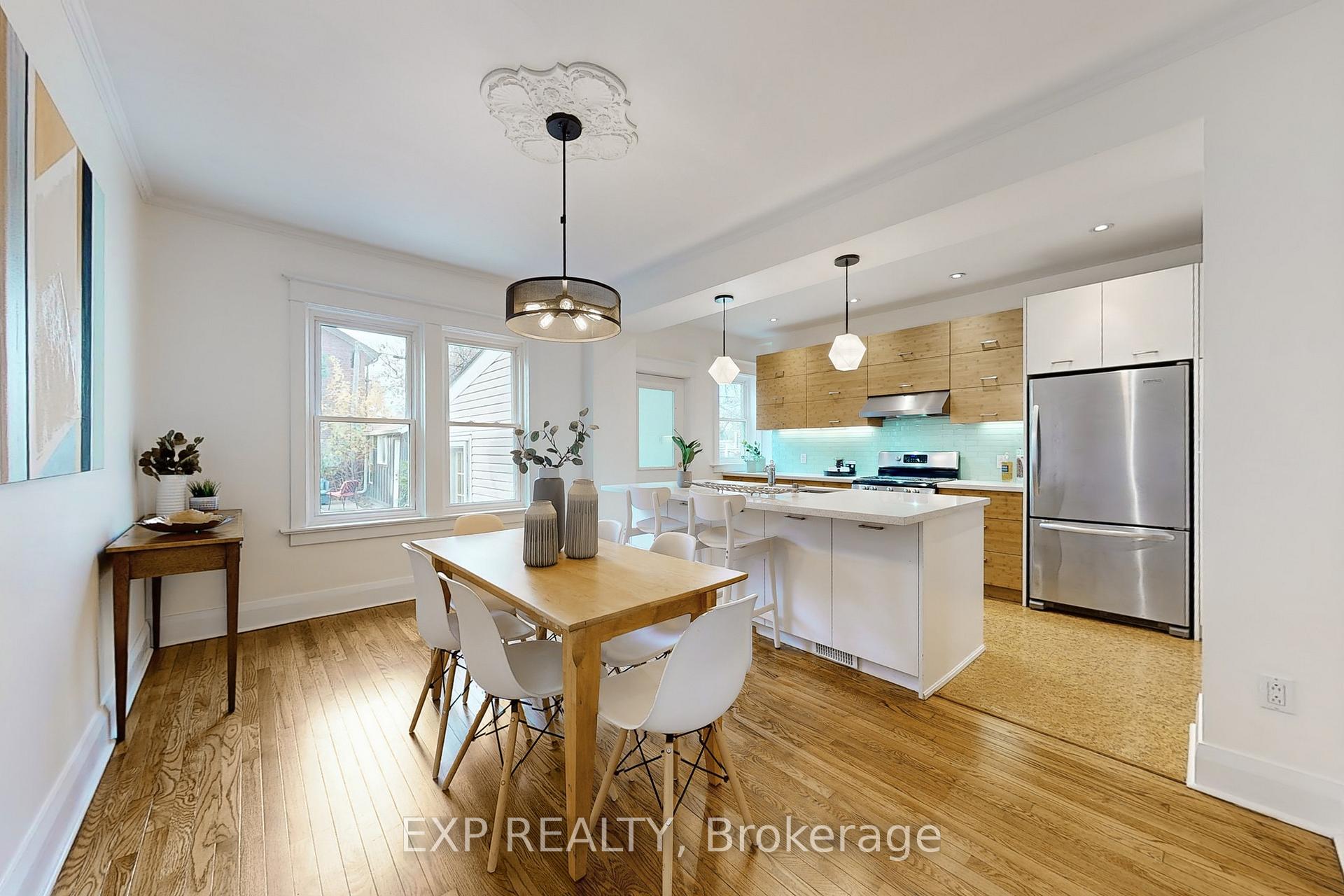 Photo 17 of 46 Glebemount Avenue, Toronto, Danforth — HOMEH