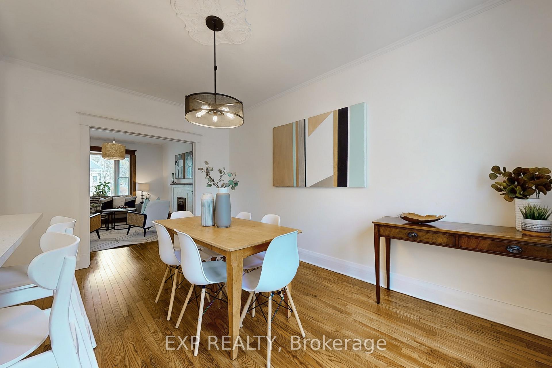 Photo 7 of 46 Glebemount Avenue, Toronto, Danforth — HOMEH