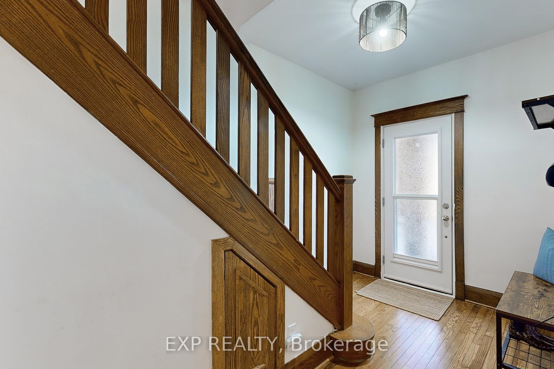 Photo 11 of 46 Glebemount Avenue, Toronto, Danforth — HOMEH