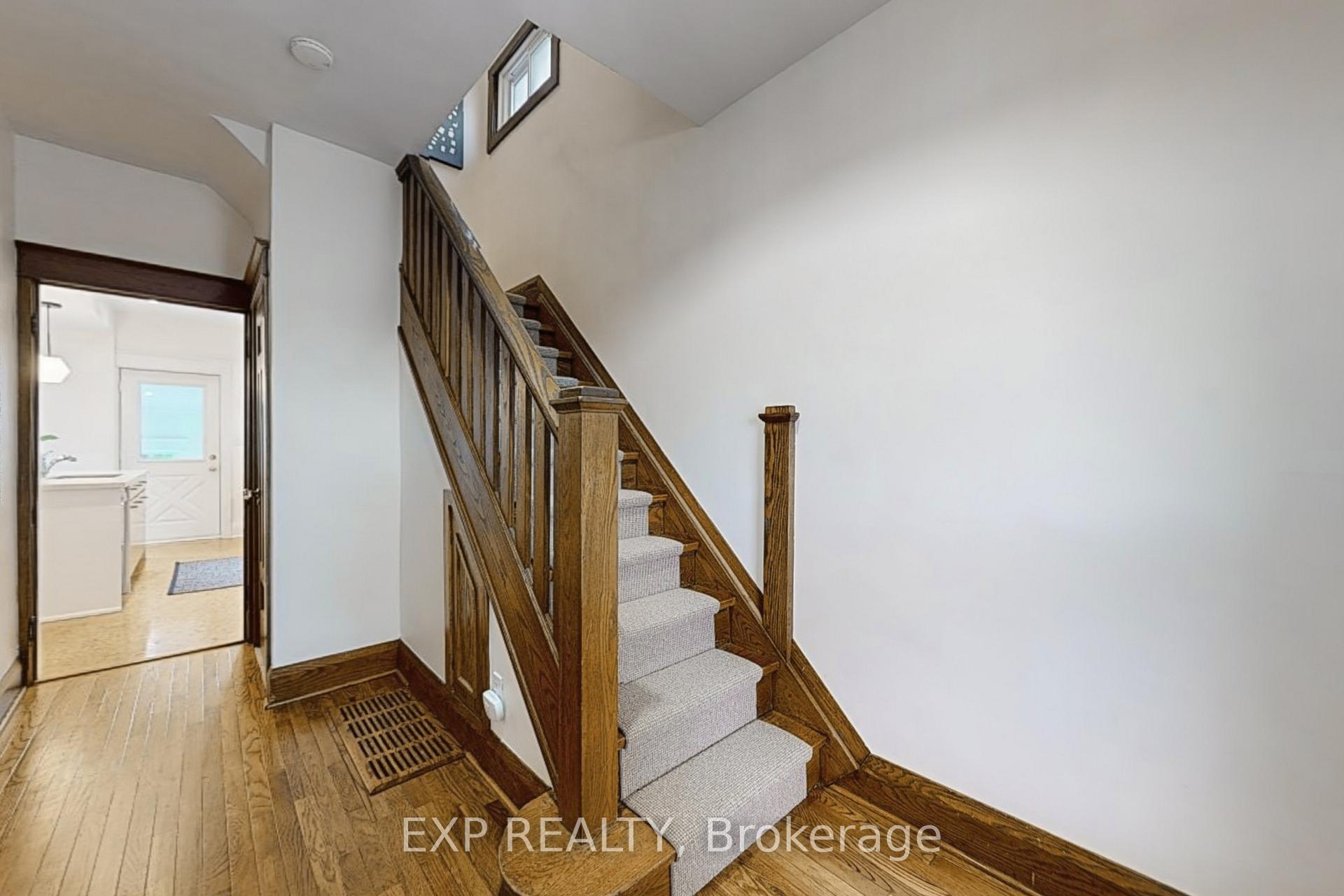 Photo 37 of 46 Glebemount Avenue, Toronto, Danforth — HOMEH
