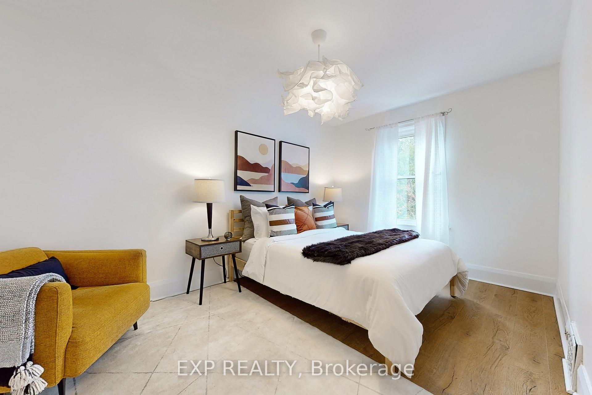 Photo 16 of 46 Glebemount Avenue, Toronto, Danforth — HOMEH