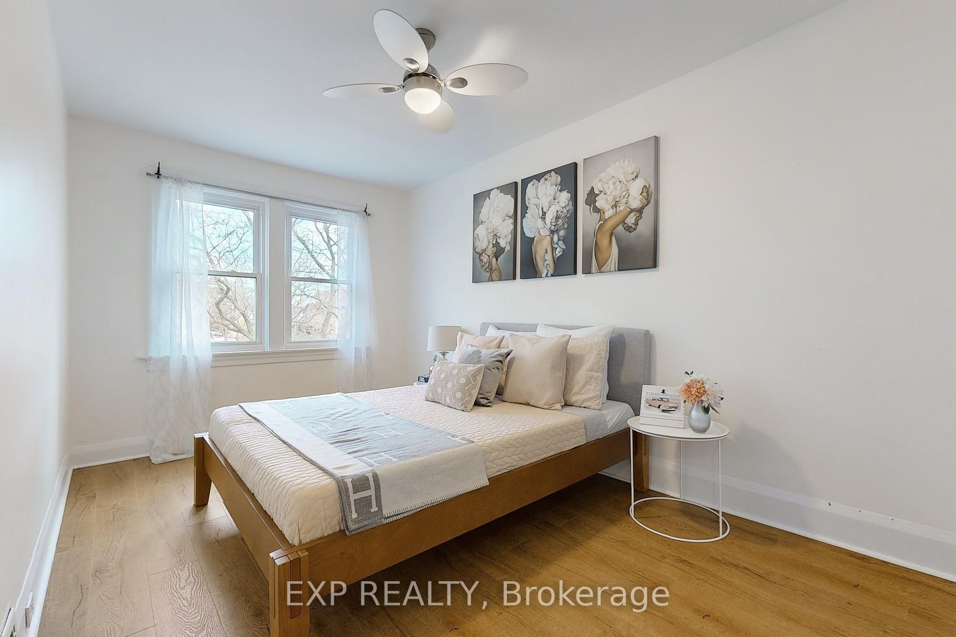 Photo 23 of 46 Glebemount Avenue, Toronto, Danforth — HOMEH