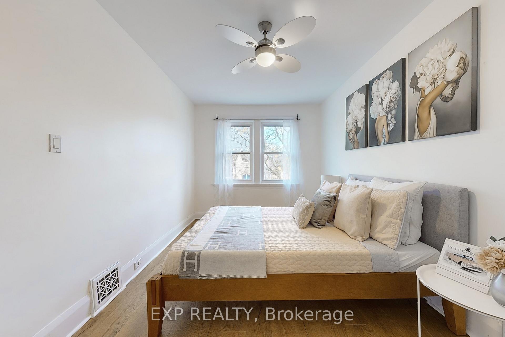 Photo 19 of 46 Glebemount Avenue, Toronto, Danforth — HOMEH