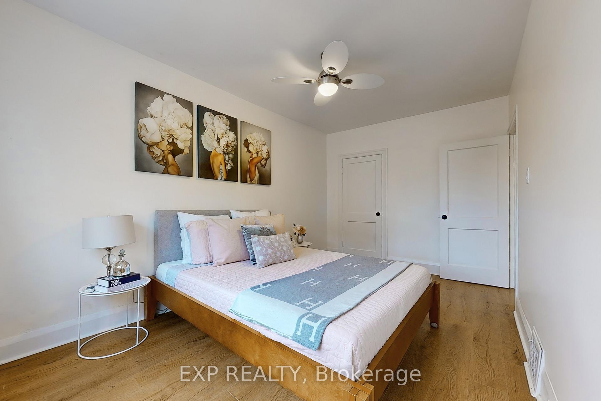 Photo 22 of 46 Glebemount Avenue, Toronto, Danforth — HOMEH