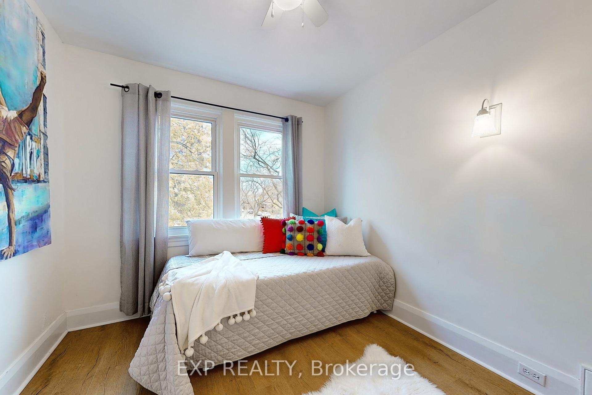 Photo 24 of 46 Glebemount Avenue, Toronto, Danforth — HOMEH