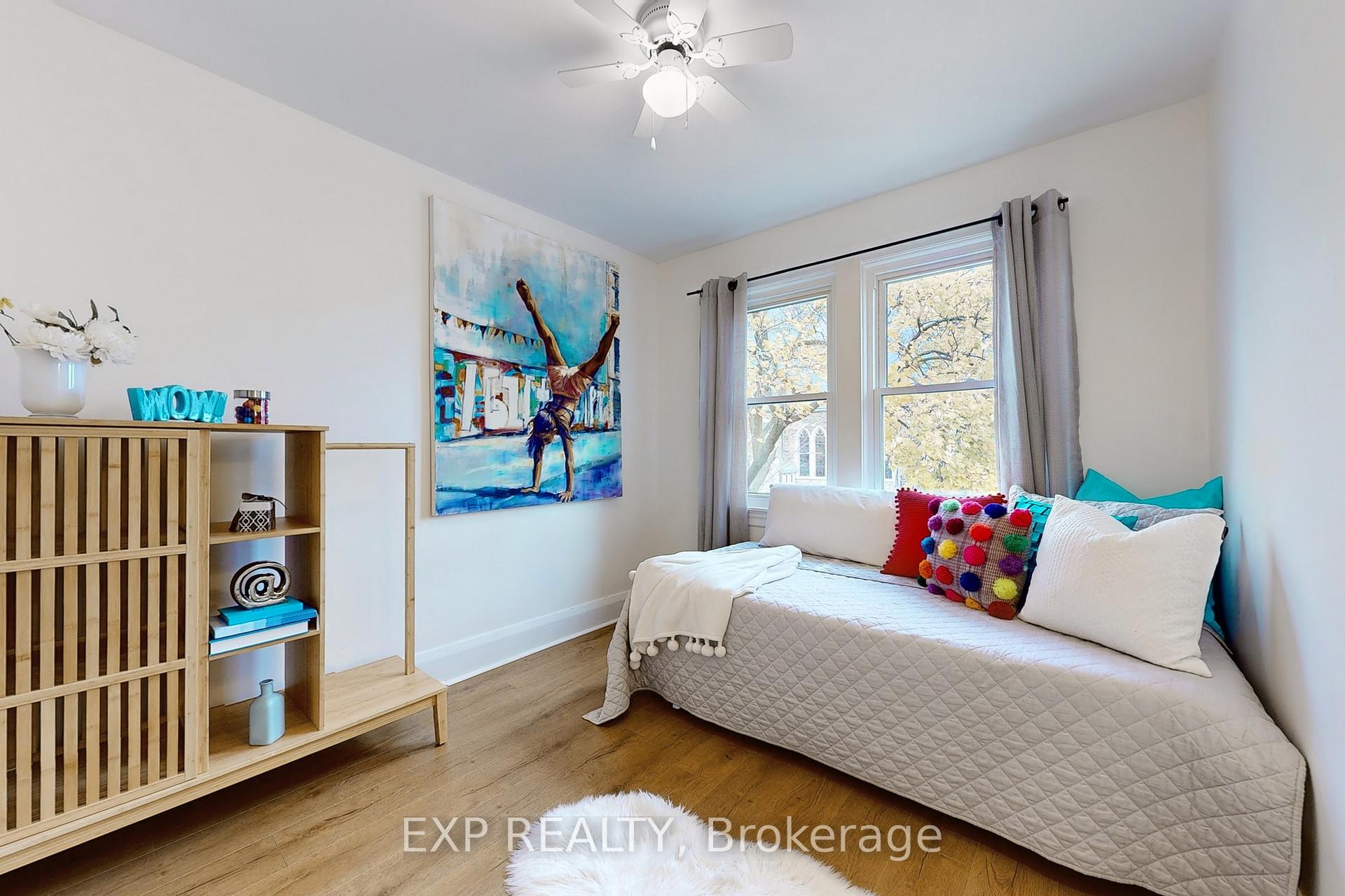 Photo 21 of 46 Glebemount Avenue, Toronto, Danforth — HOMEH