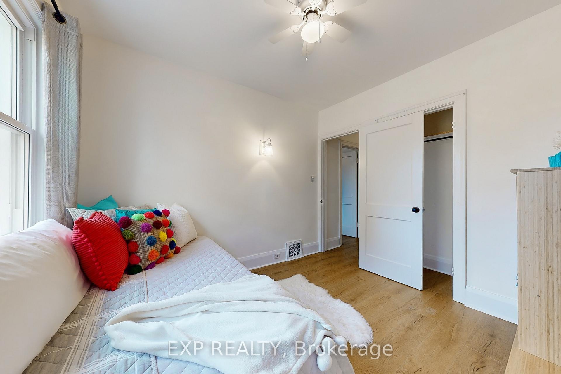 Photo 29 of 46 Glebemount Avenue, Toronto, Danforth — HOMEH