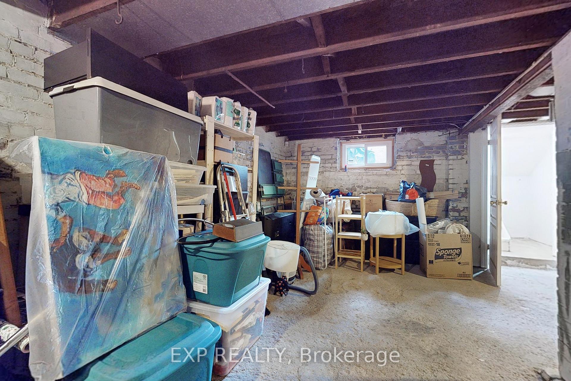 Photo 31 of 46 Glebemount Avenue, Toronto, Danforth — HOMEH